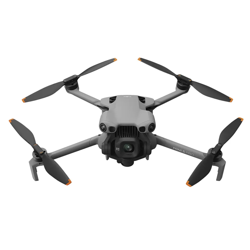 DJI Mini 5 Pro Fly More Combo  - Drone Dji Rc Mini 3 Pro incelemesi ve fiyatı