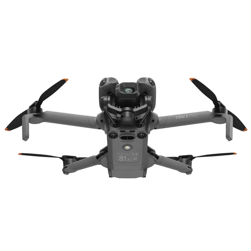 DJI Mini 5 Pro Fly More Combo  - Drone Dji Rc Mini 3 Pro incelemesi ve fiyatı