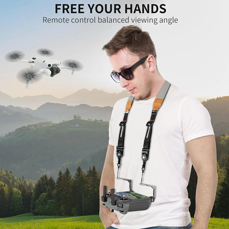 RCSTQ DJI RC/RC 2 Drone Uzakta - Drone Dji Rc Mini 3 Pro incelemesi ve fiyatı