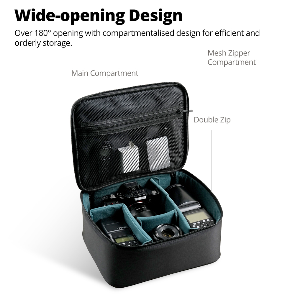 AMBITFUL Zoom P7 II Fotoğraf S - Drone Carrying Bag incelemesi ve fiyatı