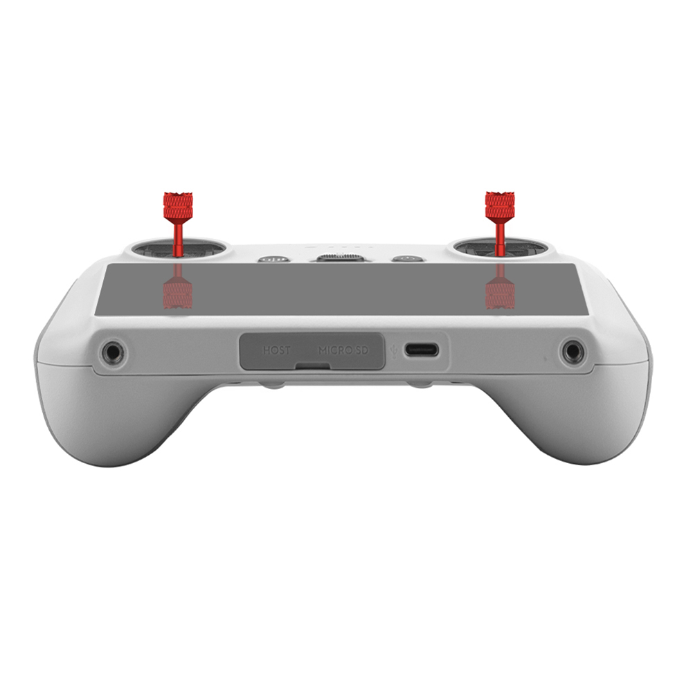 Hafif Uzaktan Kumanda Başlığı  - Drone Dji Rc Mini 3 Pro incelemesi ve fiyatı