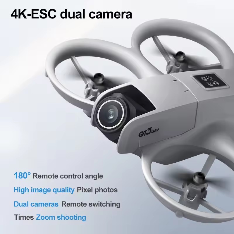 8K 5G 2.4G GPS Profesyonel HD  - Drone Gps Rc Tt36 incelemesi ve fiyatı