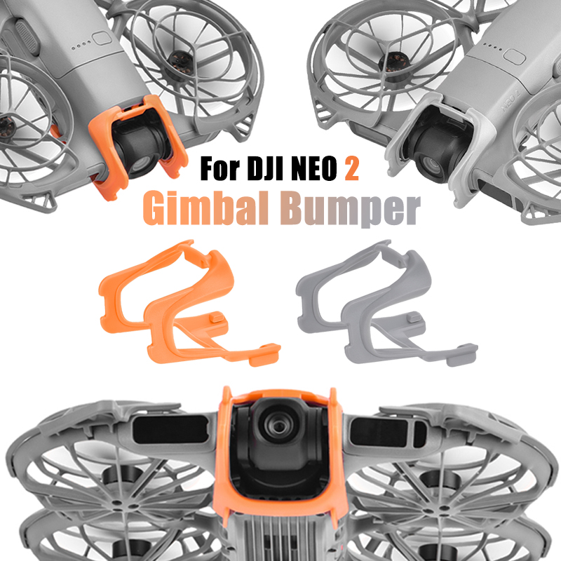 DJI NEO 2 için Gimbal Tampon K - Drone Udi Rc incelemesi ve fiyatı