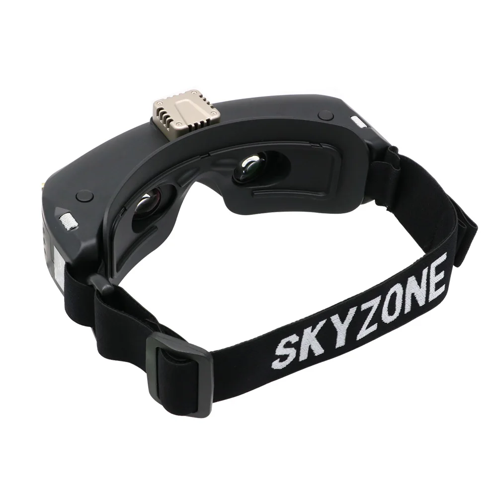 SKYZONE SKY04X PRO OLED 48CH 5 - Drone Rc Racing incelemesi ve fiyatı