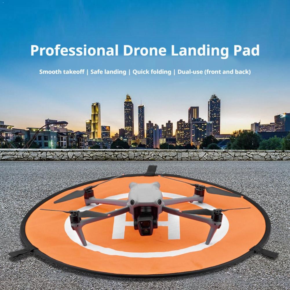 75cm Drone İniş Platformu, DJI - Drone Dji Rc Mini 3 Pro incelemesi ve fiyatı
