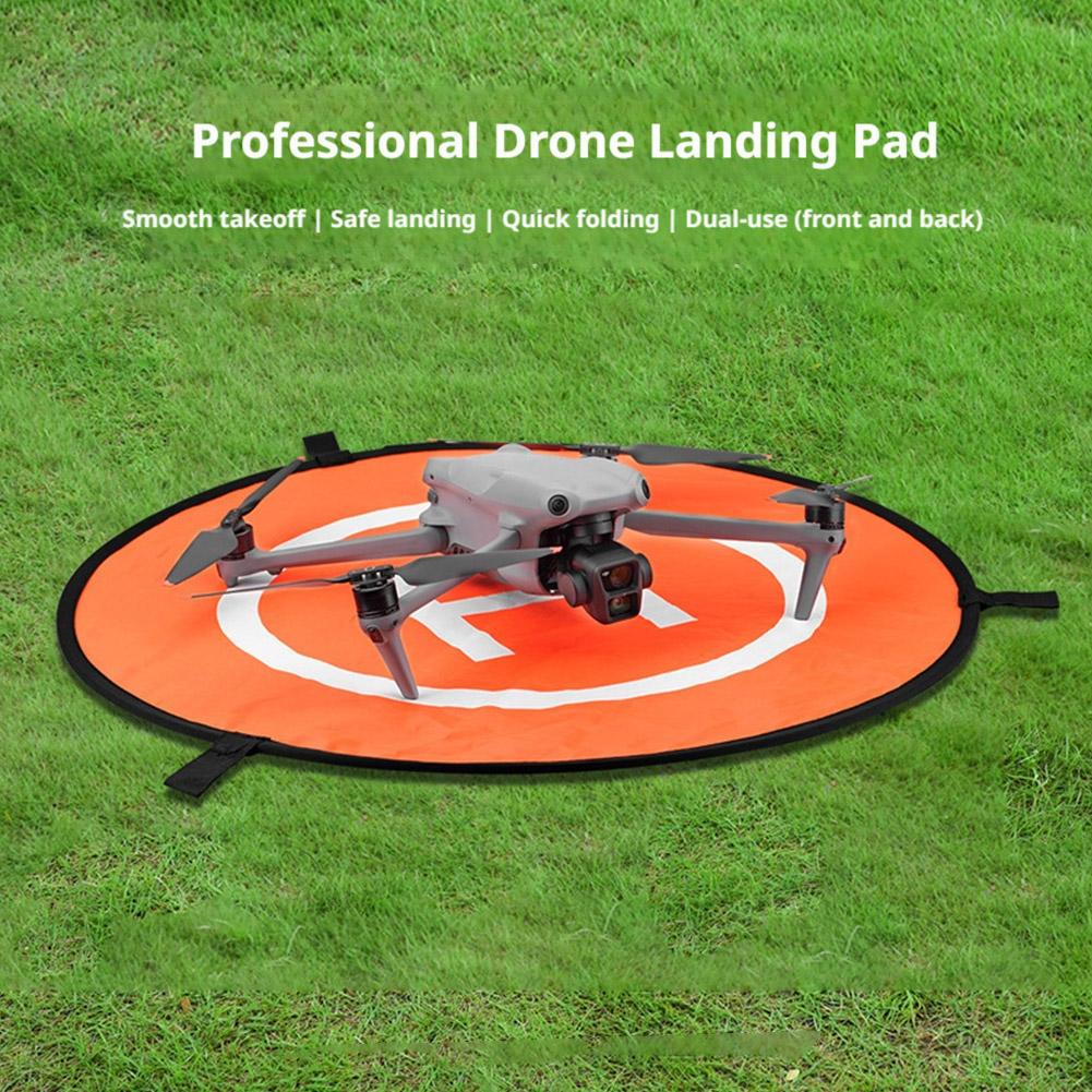 75cm Drone İniş Platformu, DJI - Drone Dji Rc Mini 3 Pro incelemesi ve fiyatı