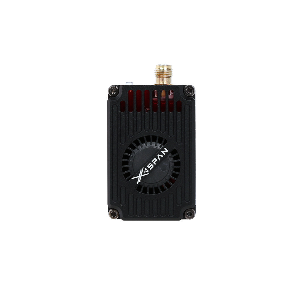 Rushfpv Rush FPV XSPAN 3.1G-3. - Drone Rc Racing incelemesi ve fiyatı