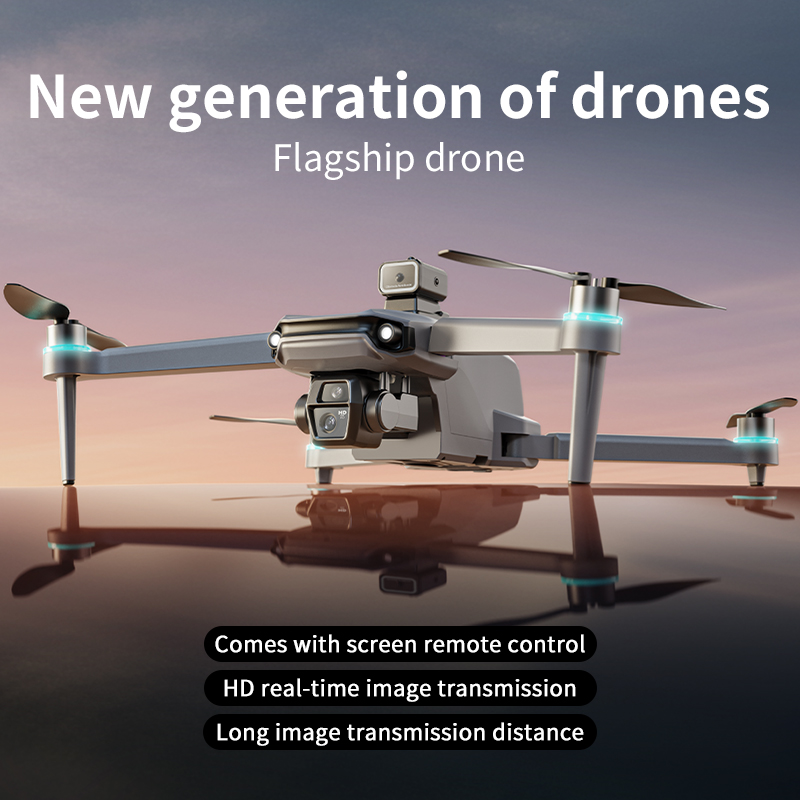 Drone GPS 8K HD Kamera Hava Çe - Drone Gps Rc Tt36 incelemesi ve fiyatı