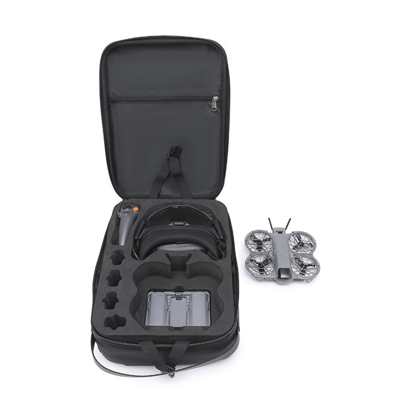 AED6-Sert Kabuklu Sırt Çantası - Drone Carrying Bag incelemesi ve fiyatı