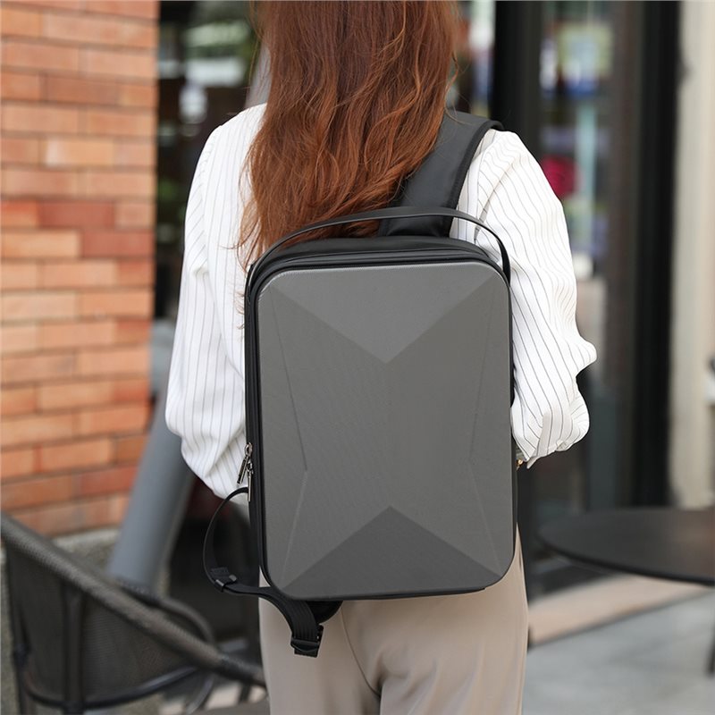 AED6-Sert Kabuklu Sırt Çantası - Drone Carrying Bag incelemesi ve fiyatı