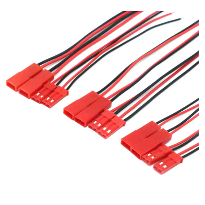 20 adet 100mm 150mm 200mm JST  - Drone Rc Link incelemesi ve fiyatı