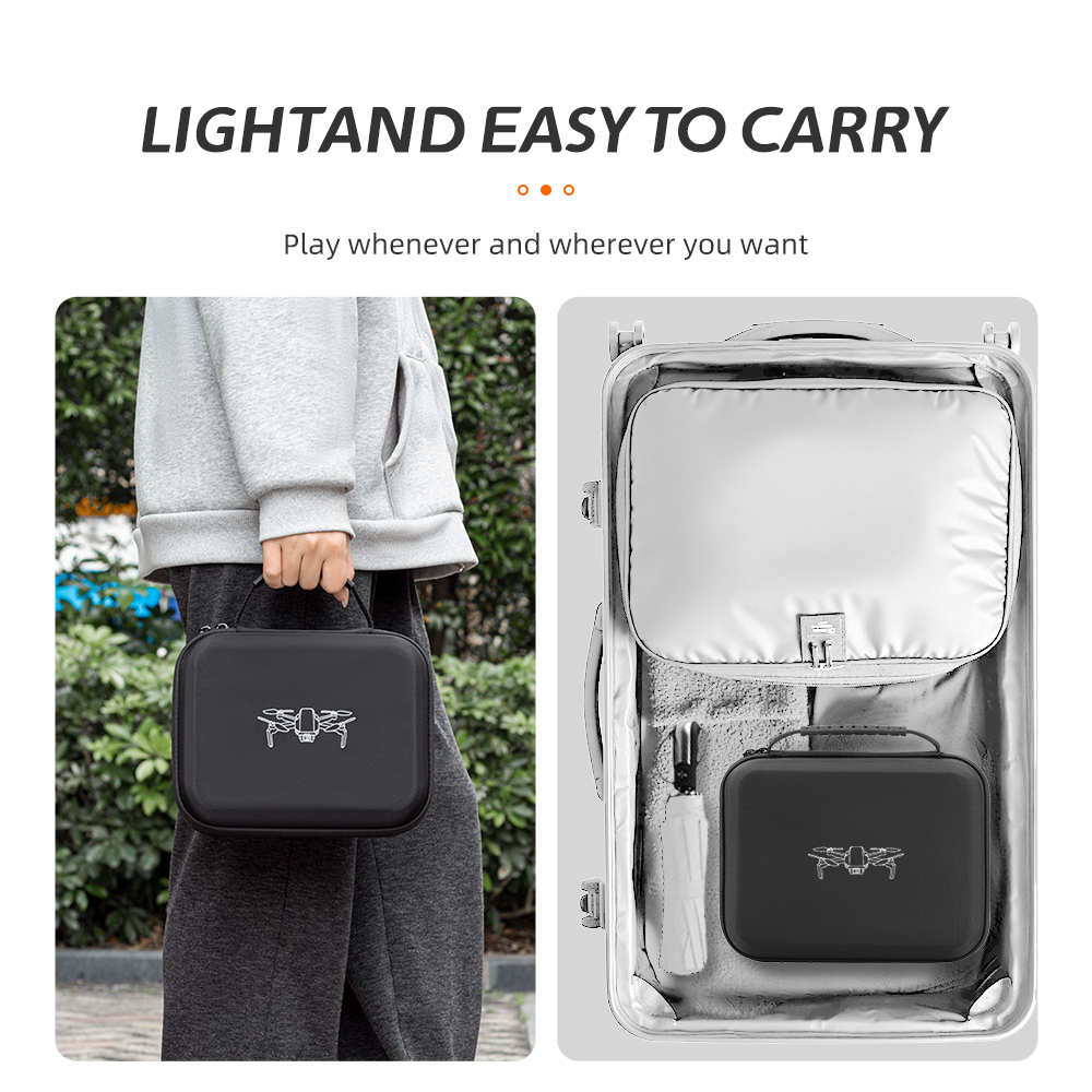 Taşınabilir Saklama Çantası Ko - Drone Carrying Bag incelemesi ve fiyatı