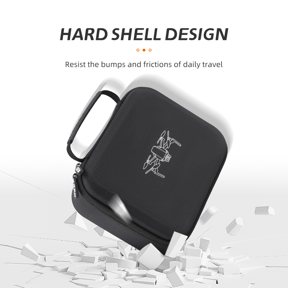 Taşınabilir Saklama Çantası Ko - Drone Carrying Bag incelemesi ve fiyatı