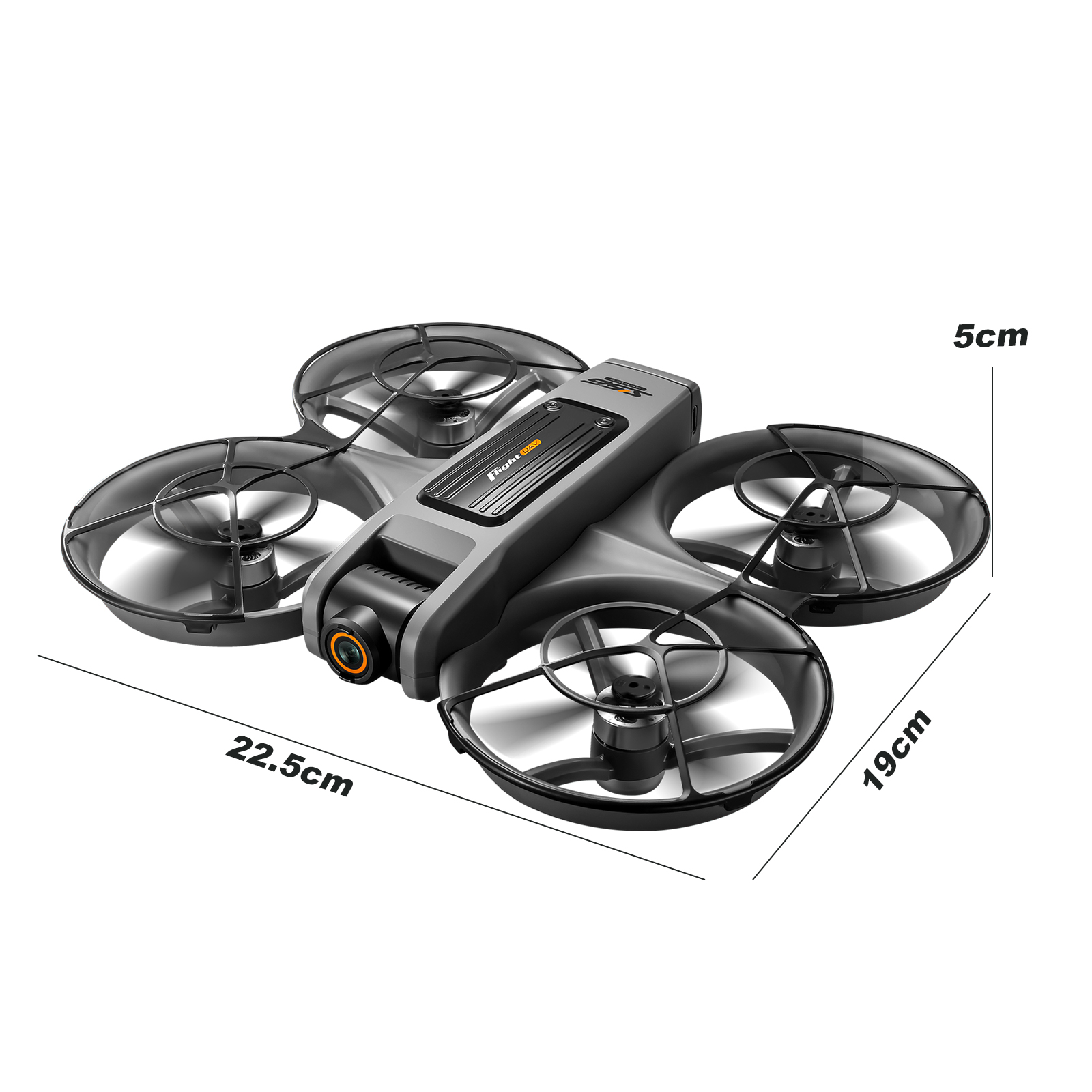ZNLYRION S156 RC Drone 8K Çift - Drone Rc S156 incelemesi ve fiyatı