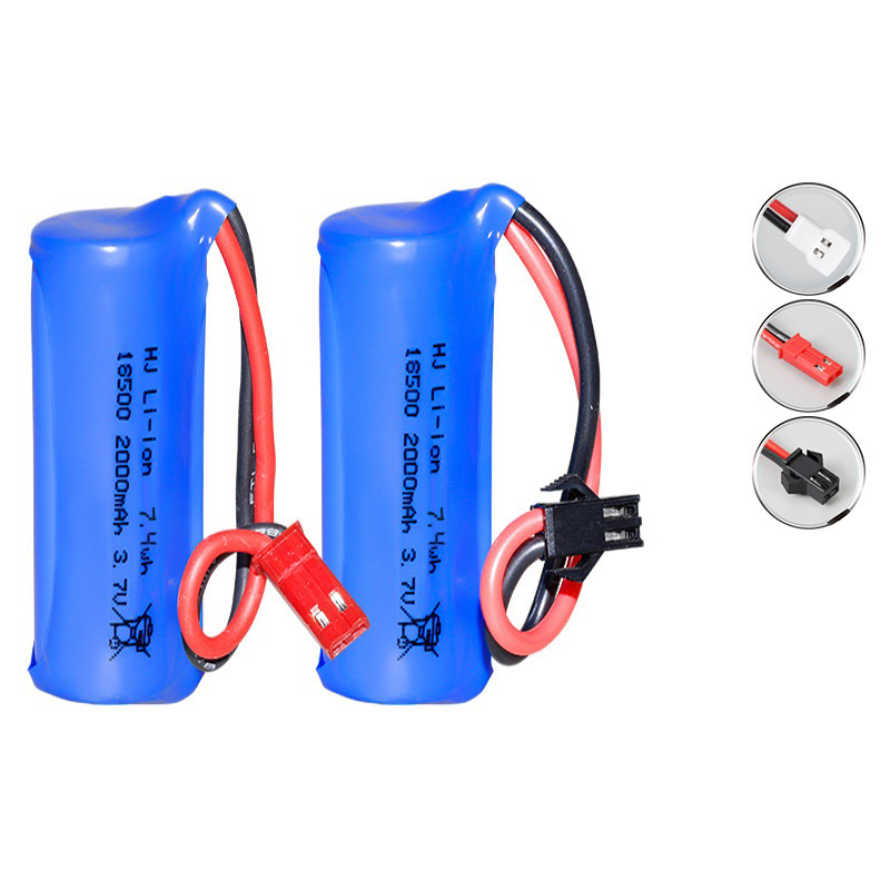 18500 Lityum İyon Şarj Edilebi - Lipo Battery Charger incelemesi ve fiyatı