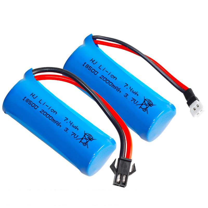 18500 Lityum İyon Şarj Edilebi - Lipo Battery Charger incelemesi ve fiyatı