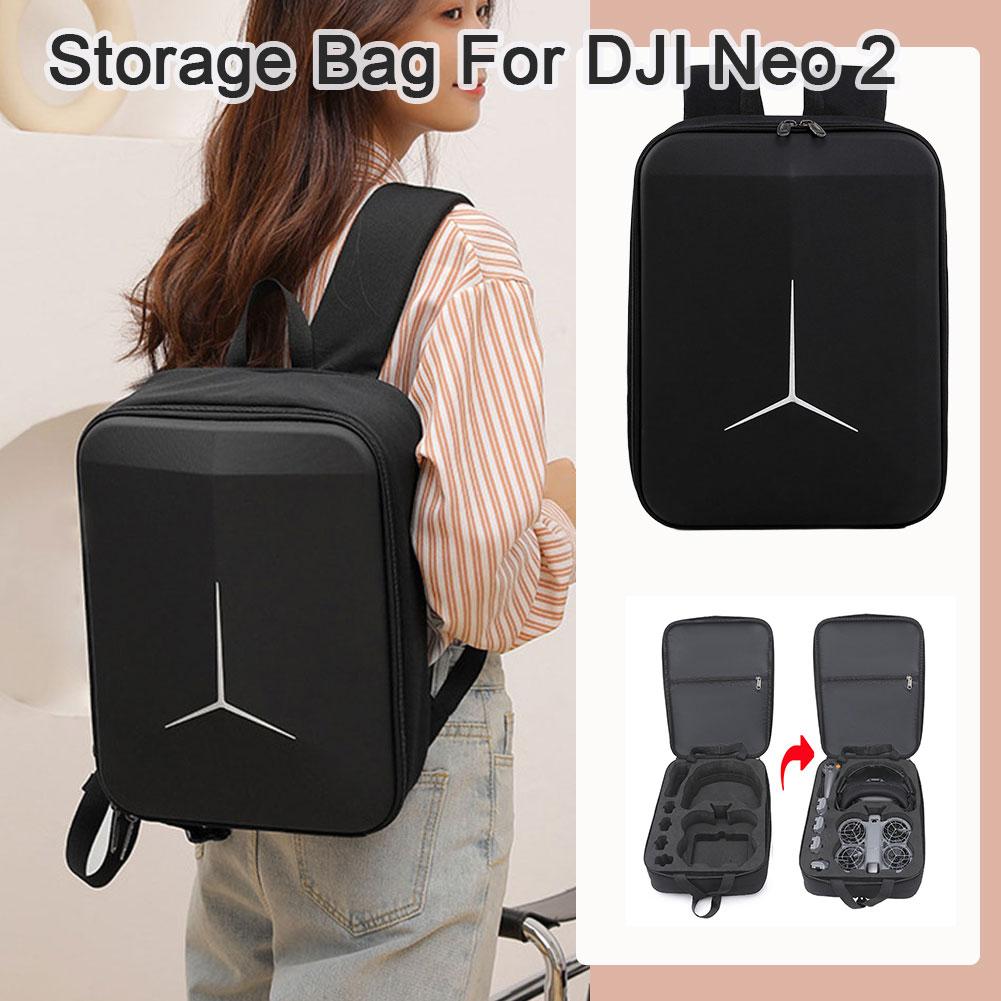 Dji Neo 2 Motion Fly More Comb - Drone Carrying Bag incelemesi ve fiyatı