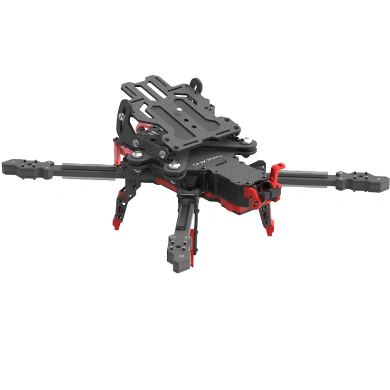 iFlight Taurus X8 V3 O4 Pro Gö - Carbon Fiber Drone Arm incelemesi ve fiyatı