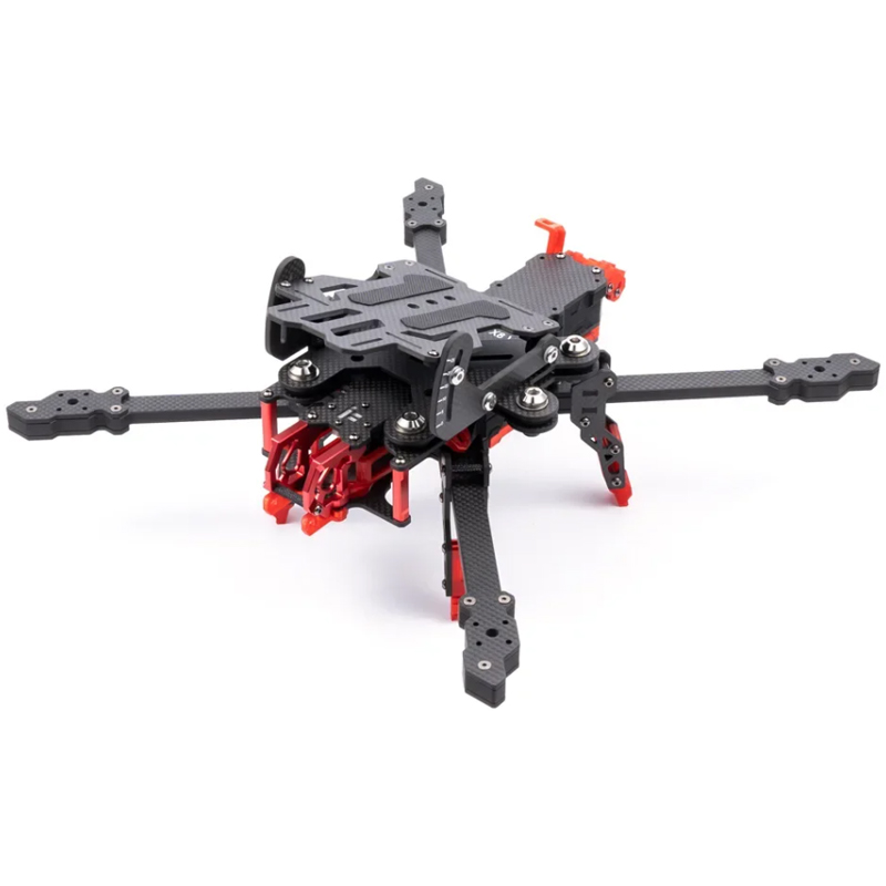 iFlight Taurus X8 V3 O4 Pro Gö - Carbon Fiber Drone Arm incelemesi ve fiyatı