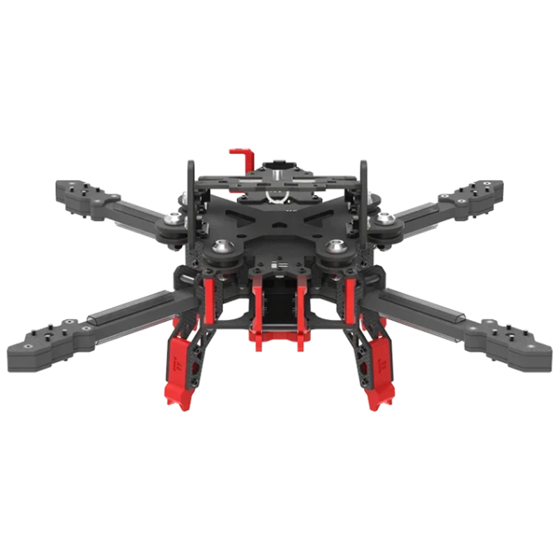 iFlight Taurus X8 V3 O4 Pro Gö - Carbon Fiber Drone Arm incelemesi ve fiyatı