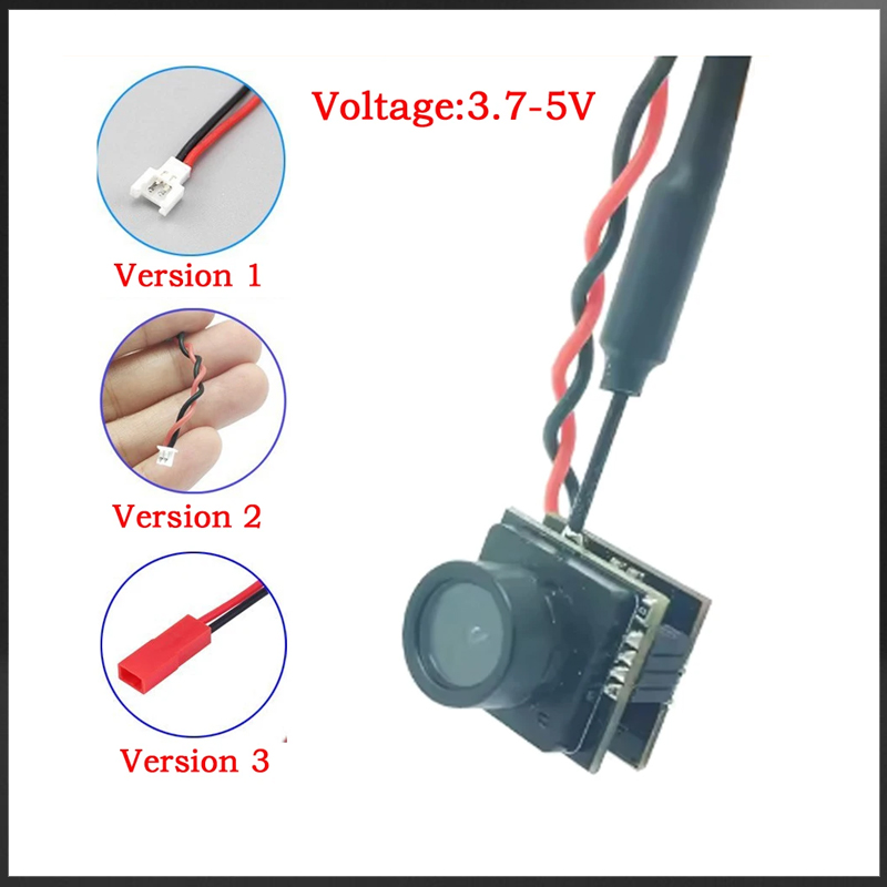 SLONWAKE FPV 25mW güç simülasy - Drone Rc1 incelemesi ve fiyatı