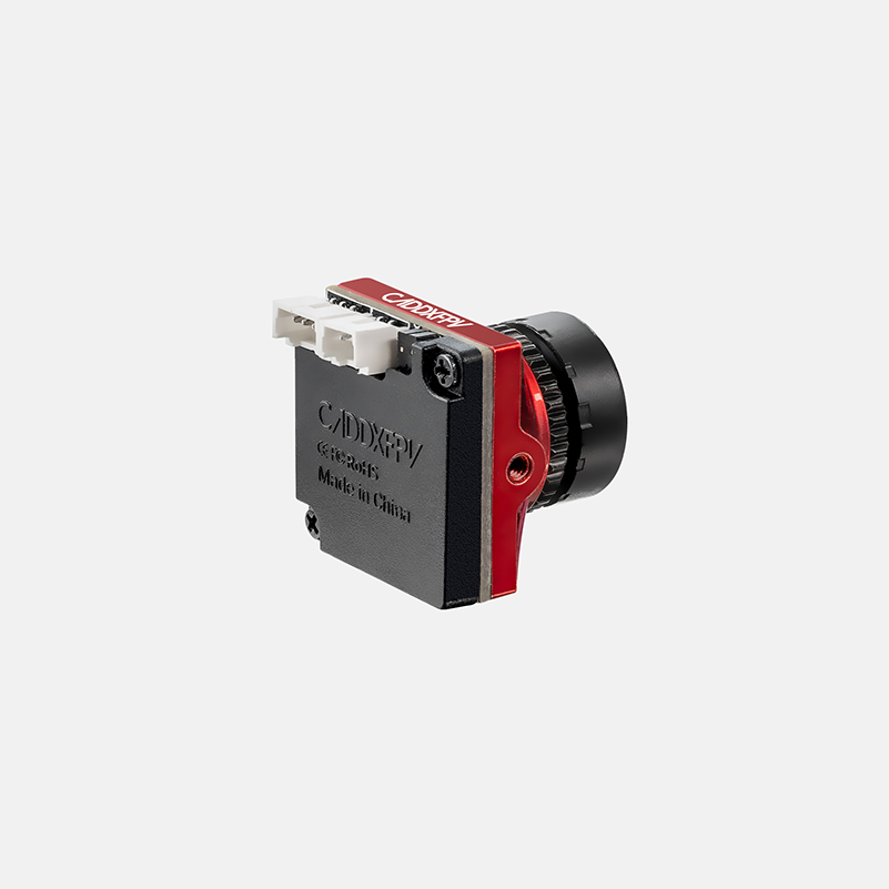 Caddx Ratel 2 1200TVL FPV Kame - Caddx Fpv Camera incelemesi ve fiyatı