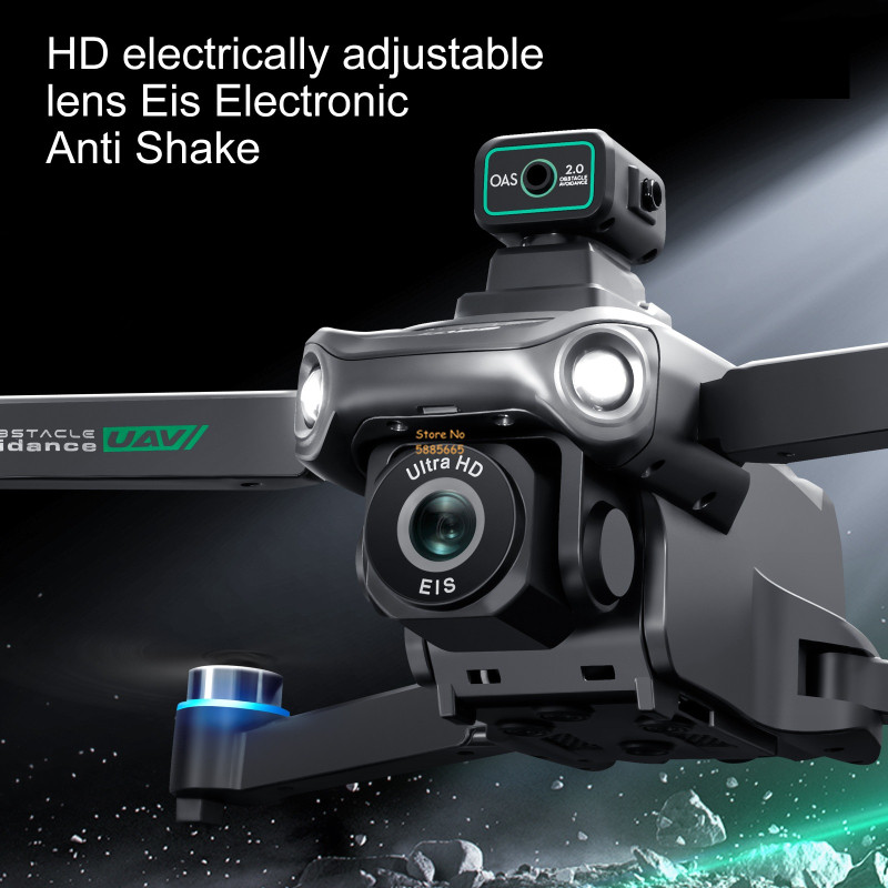 8K Çift Kamera 5G WIFI FPV Uza - Drone Rc Harness incelemesi ve fiyatı