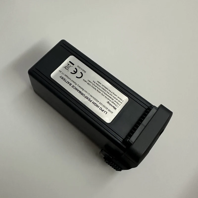 11.4 V 4500 mAh Akıllı Lipo Pi - Drone Gps Rc Tt36 incelemesi ve fiyatı
