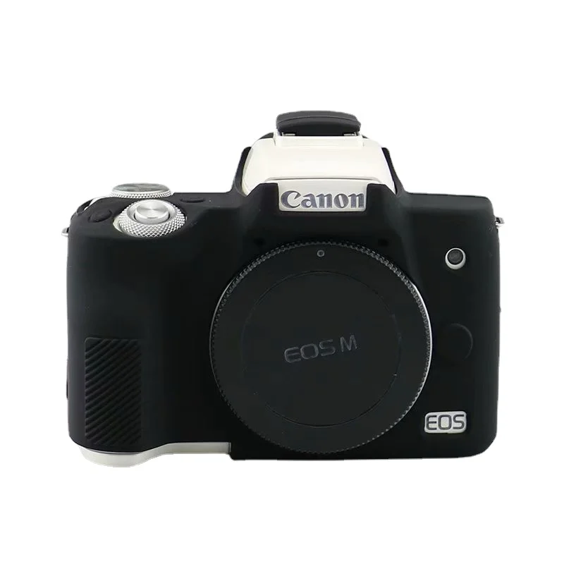 M50 Silikon Zırh Kılıf Gövde K - Canon Camera Eos M50 Mark Ii incelemesi ve fiyatı