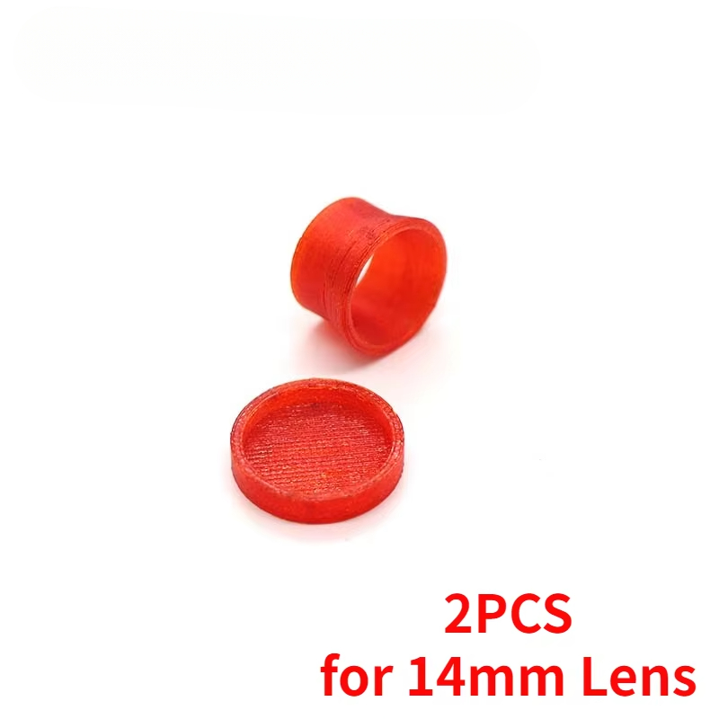 2 ADET FPV Kamera Lensi Koruyu - Caddx Fpv Camera incelemesi ve fiyatı