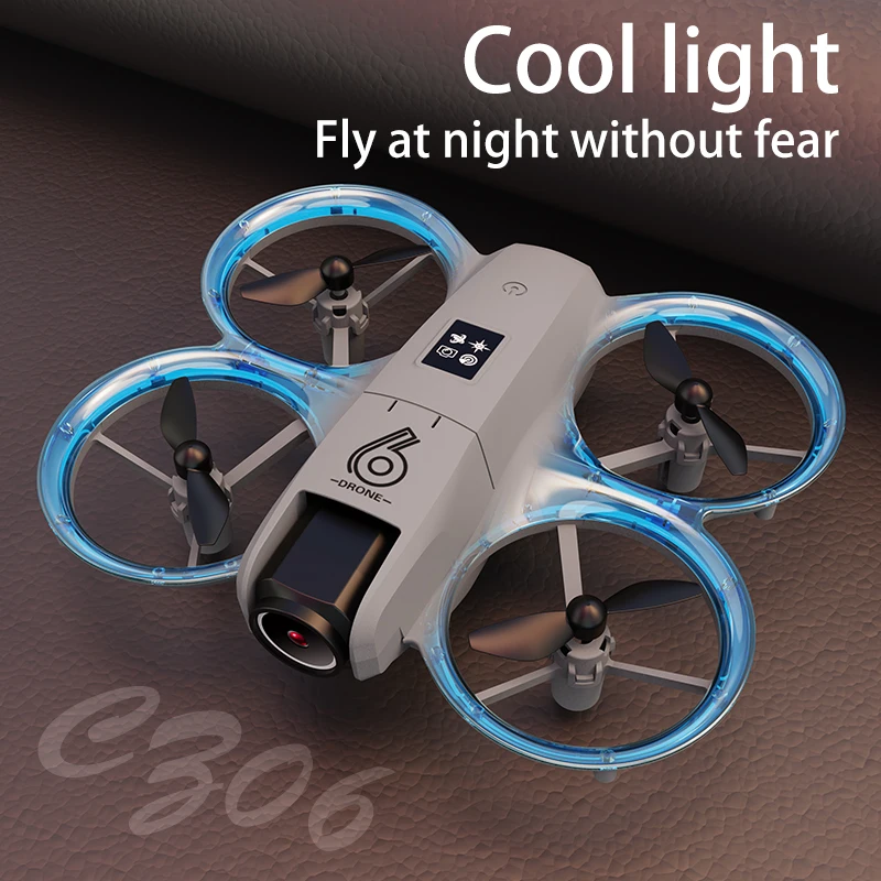 CZ06 Mini RC Quadcopter Drone  - Drone Rc Harness incelemesi ve fiyatı