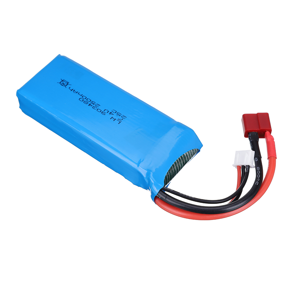 Wltoys için 2s 7.4V 2500mAh Li - Lipo Battery Charger incelemesi ve fiyatı