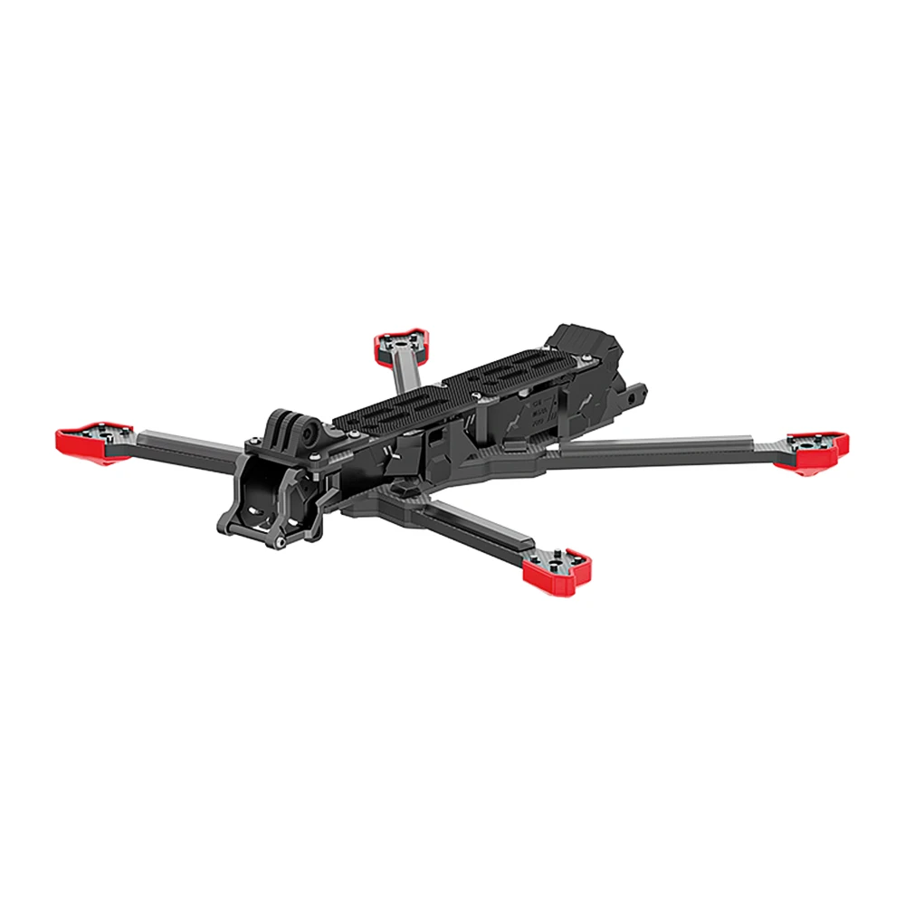 IFlight Chimera7 Pro V2 O4 Çer - Carbon Fiber Drone Arm incelemesi ve fiyatı