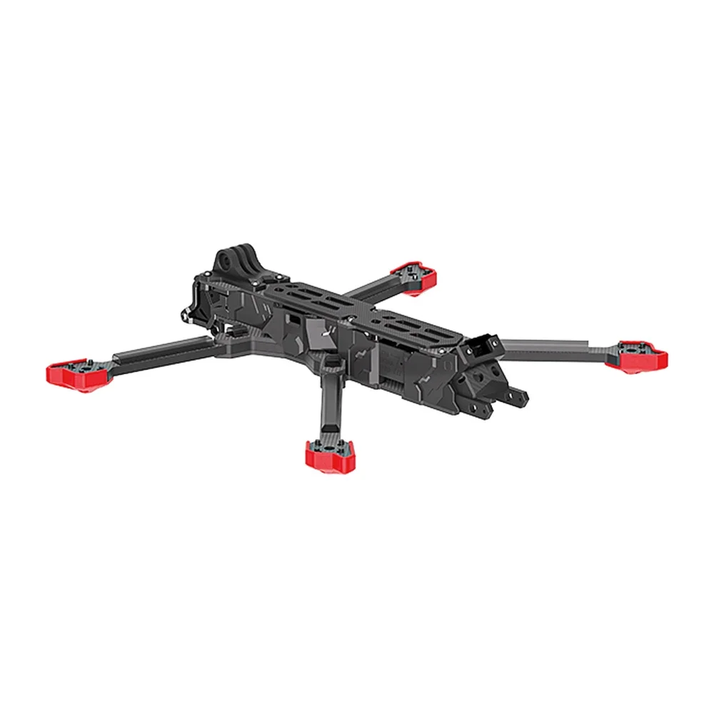 IFlight Chimera7 Pro V2 O4 Çer - Carbon Fiber Drone Arm incelemesi ve fiyatı