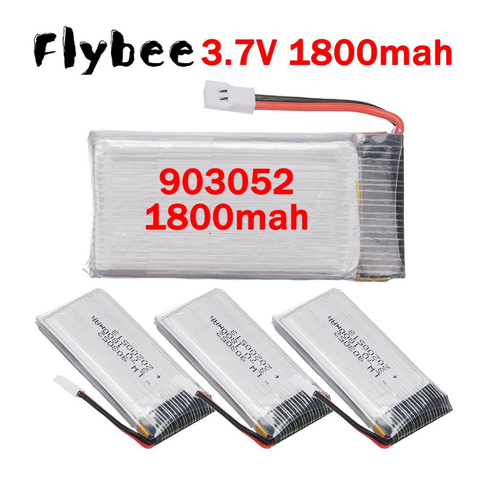 5IN1 Şarj Cihazı 903052 3.7 V  - Lipo Battery Charger incelemesi ve fiyatı