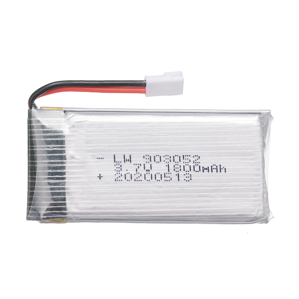 5IN1 Şarj Cihazı 903052 3.7 V  - Lipo Battery Charger incelemesi ve fiyatı