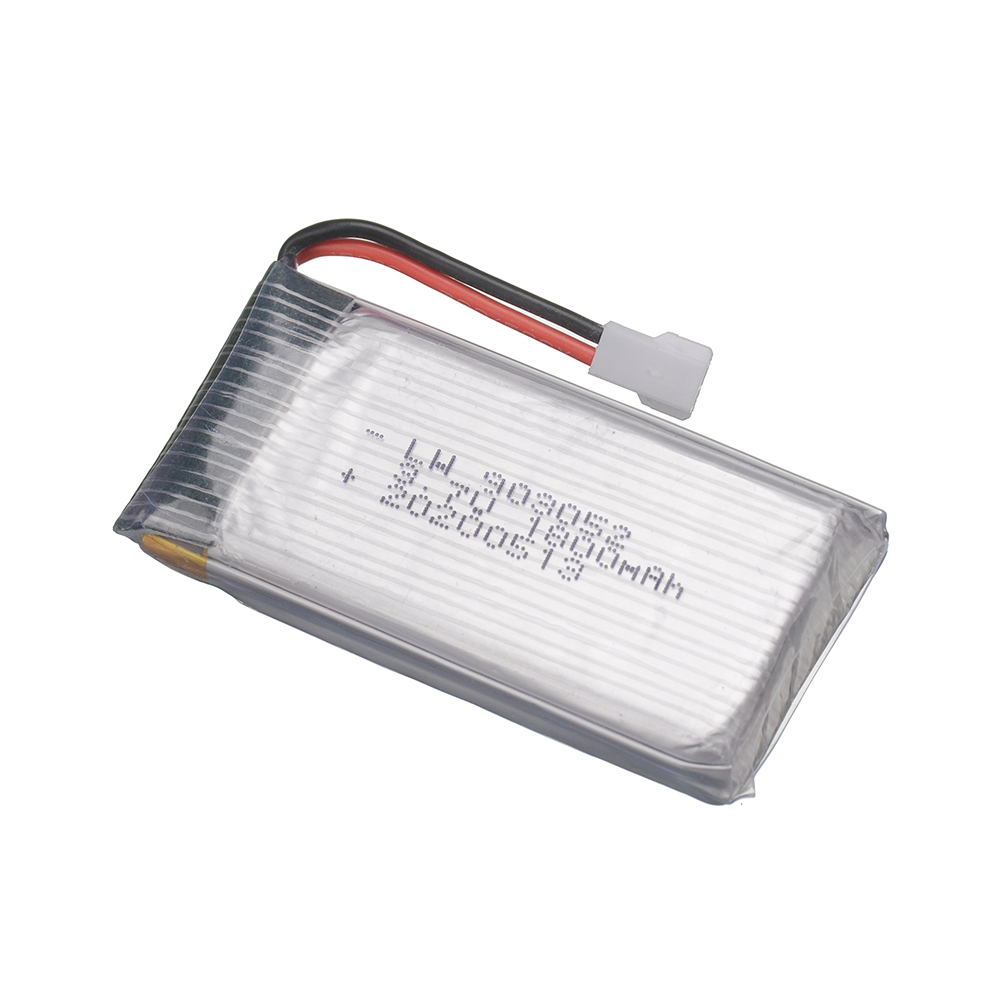 5IN1 Şarj Cihazı 903052 3.7 V  - Lipo Battery Charger incelemesi ve fiyatı