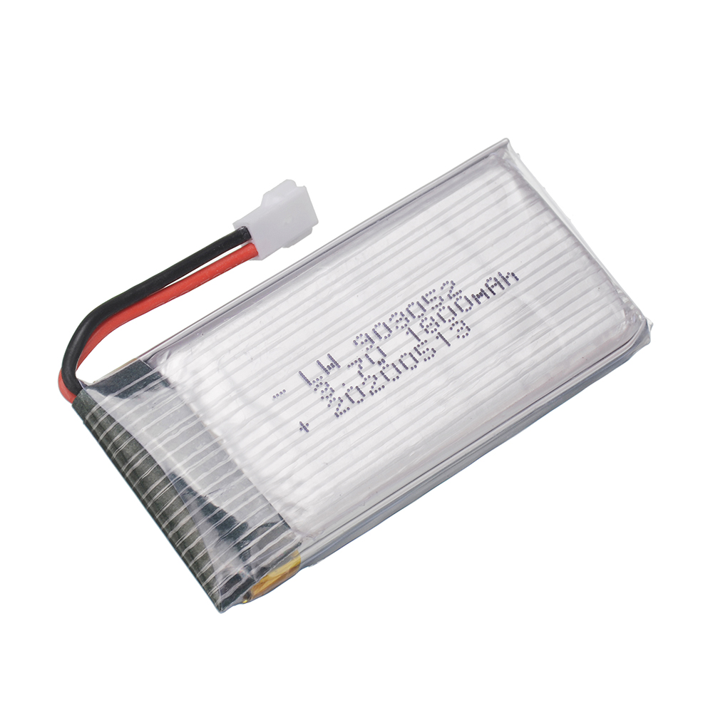 5IN1 Şarj Cihazı 903052 3.7 V  - Lipo Battery Charger incelemesi ve fiyatı