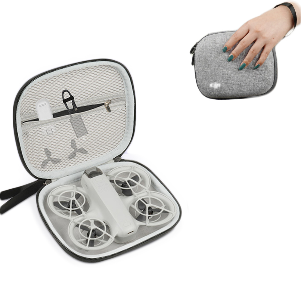 DJI Neo Drone için Sert Taşıma - Drone Carrying Bag incelemesi ve fiyatı