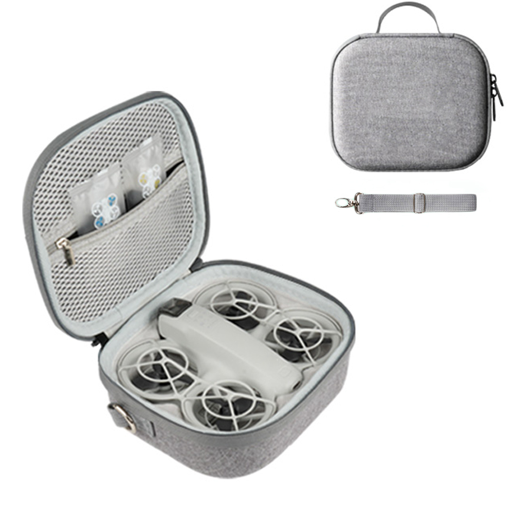 DJI Neo Drone için Sert Taşıma - Drone Carrying Bag incelemesi ve fiyatı