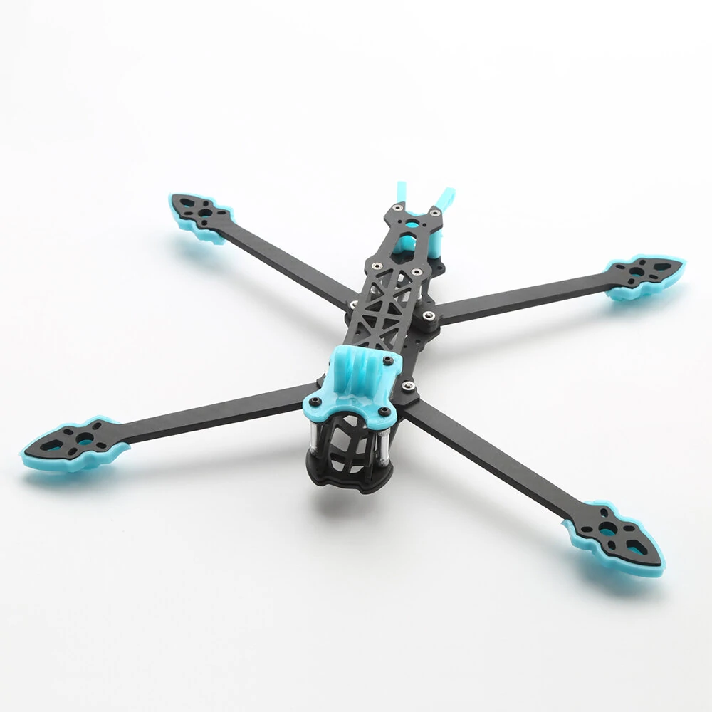 Mark4 8 Inç 375mm Dingil Mesaf - Carbon Fiber Drone Arm incelemesi ve fiyatı
