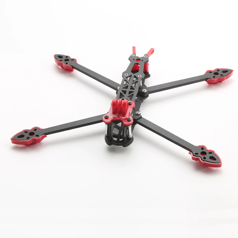 Mark4 8 Inç 375mm Dingil Mesaf - Carbon Fiber Drone Arm incelemesi ve fiyatı