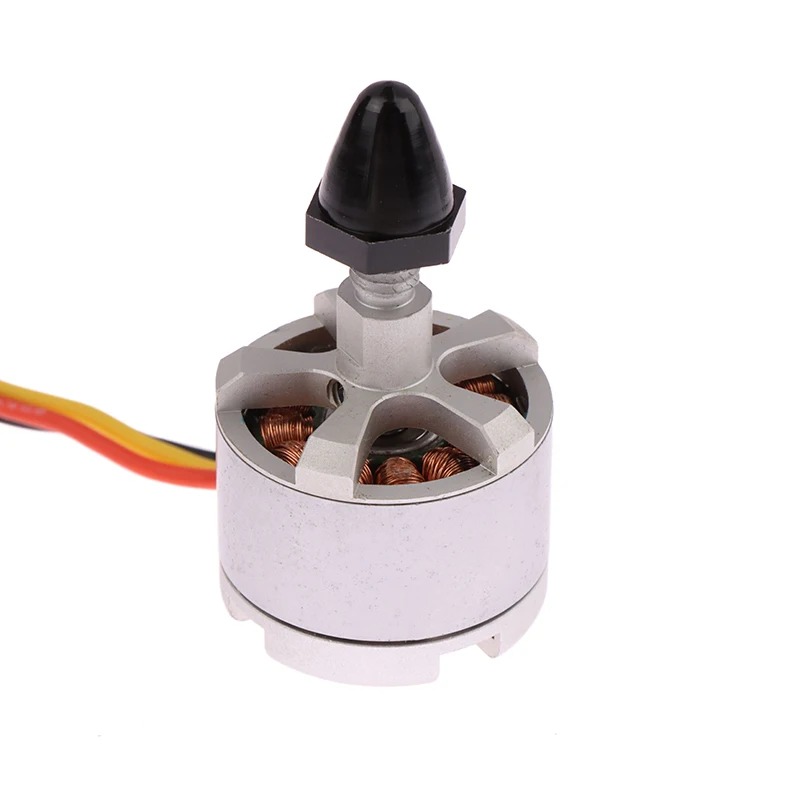 1 adet Mikro 2212 fırçasız mot - Drone Rc Truck incelemesi ve fiyatı