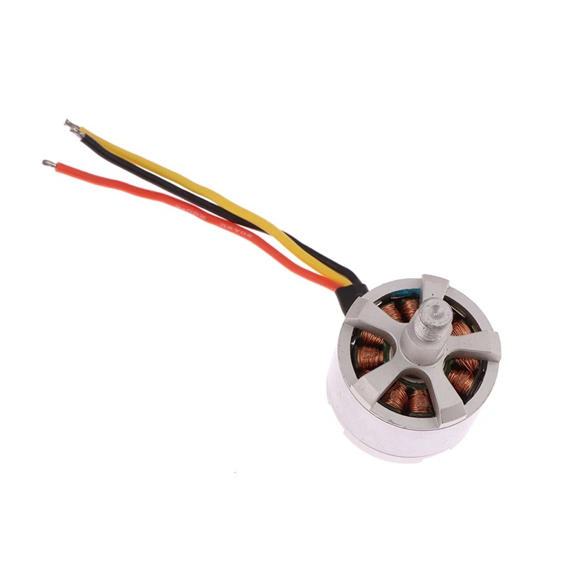 1 adet Mikro 2212 fırçasız mot - Drone Rc Truck incelemesi ve fiyatı
