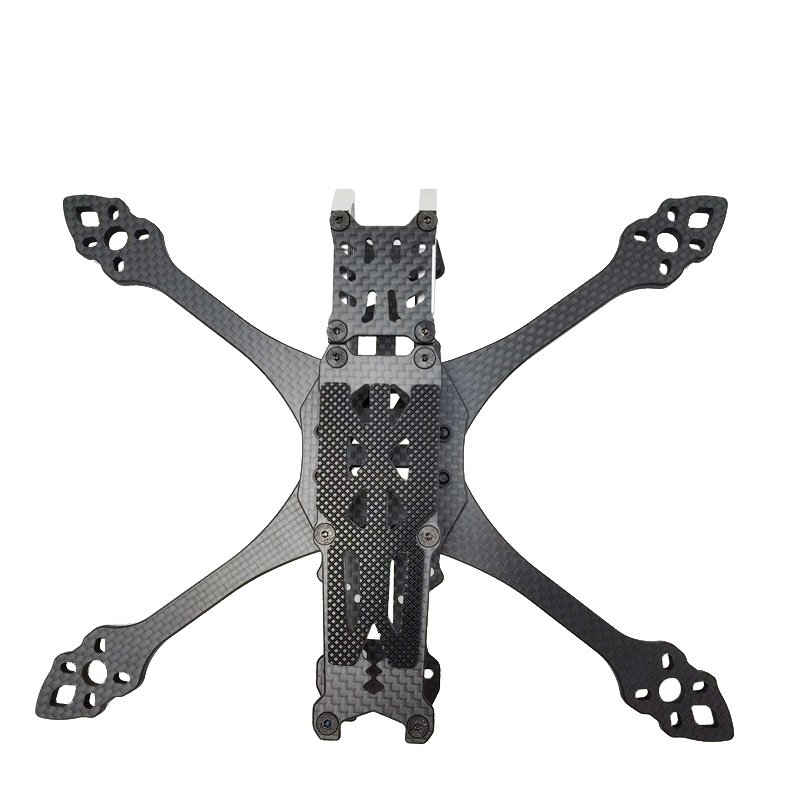 RC MARK5 5 inç FPV Karbon Fibe - Carbon Fiber Drone Arm incelemesi ve fiyatı