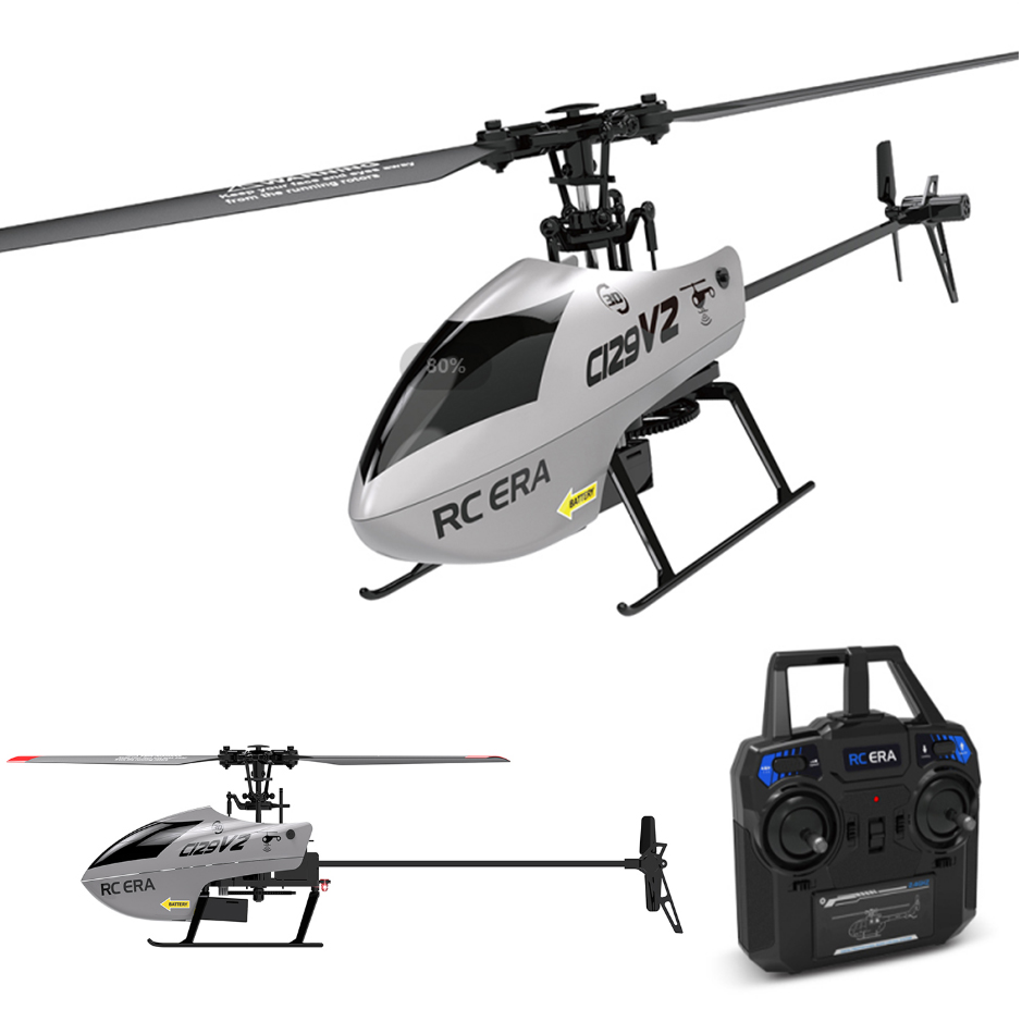 RC ERA C129 V2 tek bir tıklama - Drone Rc Link incelemesi ve fiyatı