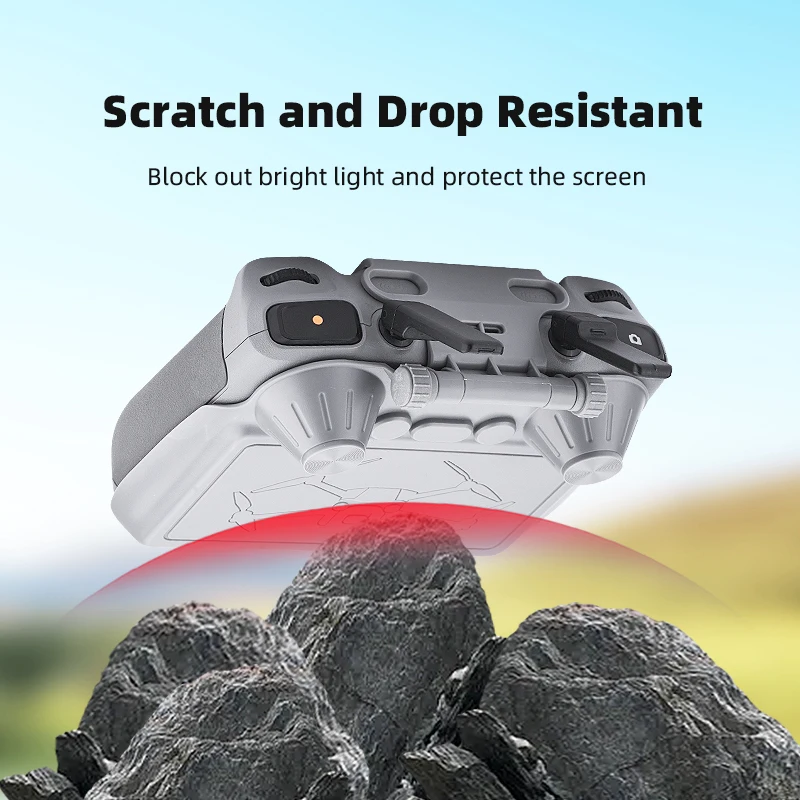 BRDRC Güneşlik/Güneşlik DJI Ma - Drone Dji Rc Mini 3 Pro incelemesi ve fiyatı