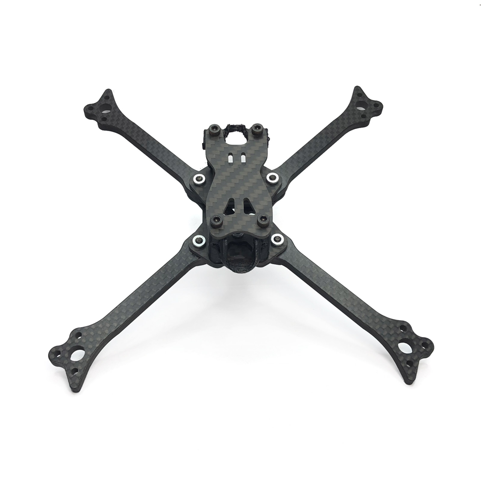 533 200mm Dingil Mesafesi 5 in - Carbon Fiber Drone Arm incelemesi ve fiyatı