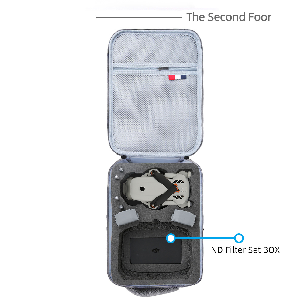 DJI Lito 1/Lito X1 için Taşına - Drone Carrying Bag incelemesi ve fiyatı