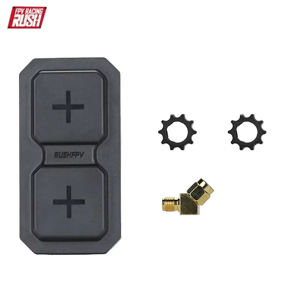 Yeni Rush Rushfpv Rush FPV Ara - Drone Rc1 incelemesi ve fiyatı